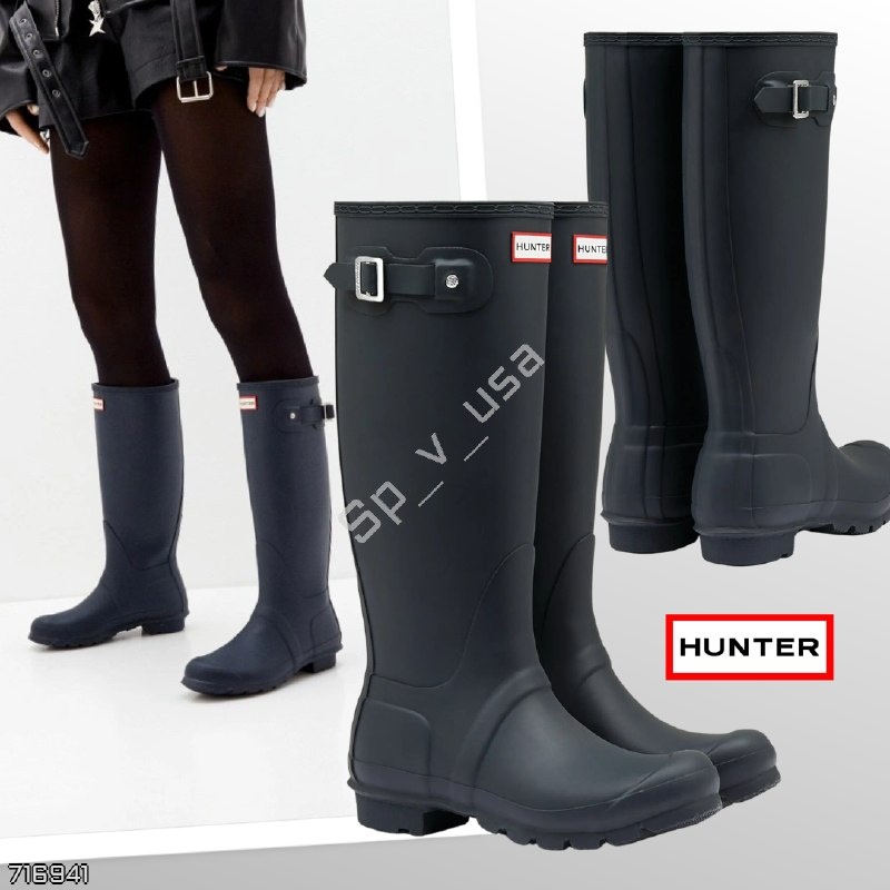 Hunter