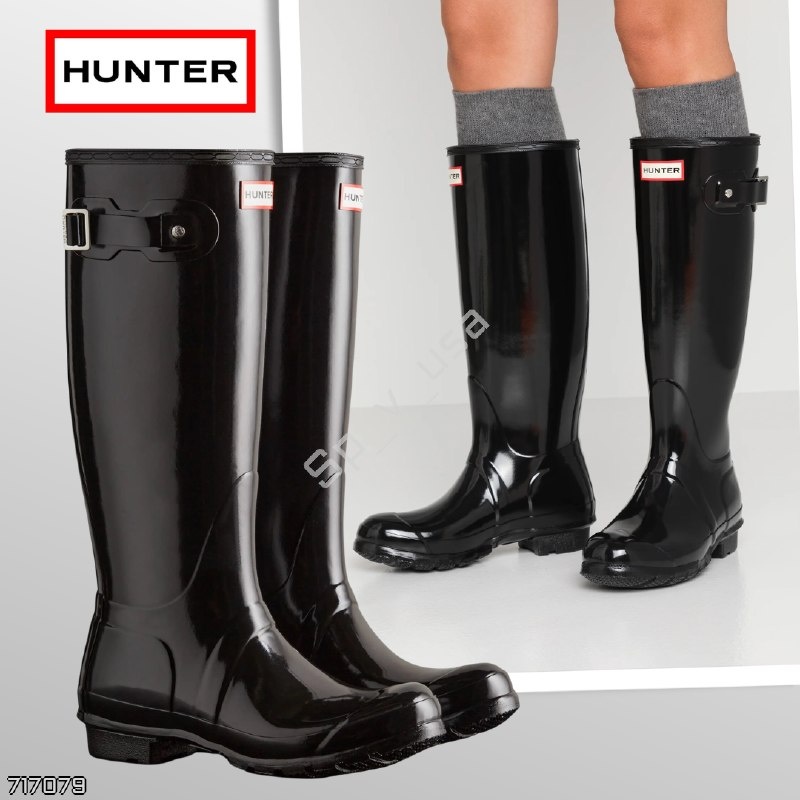 Hunter
