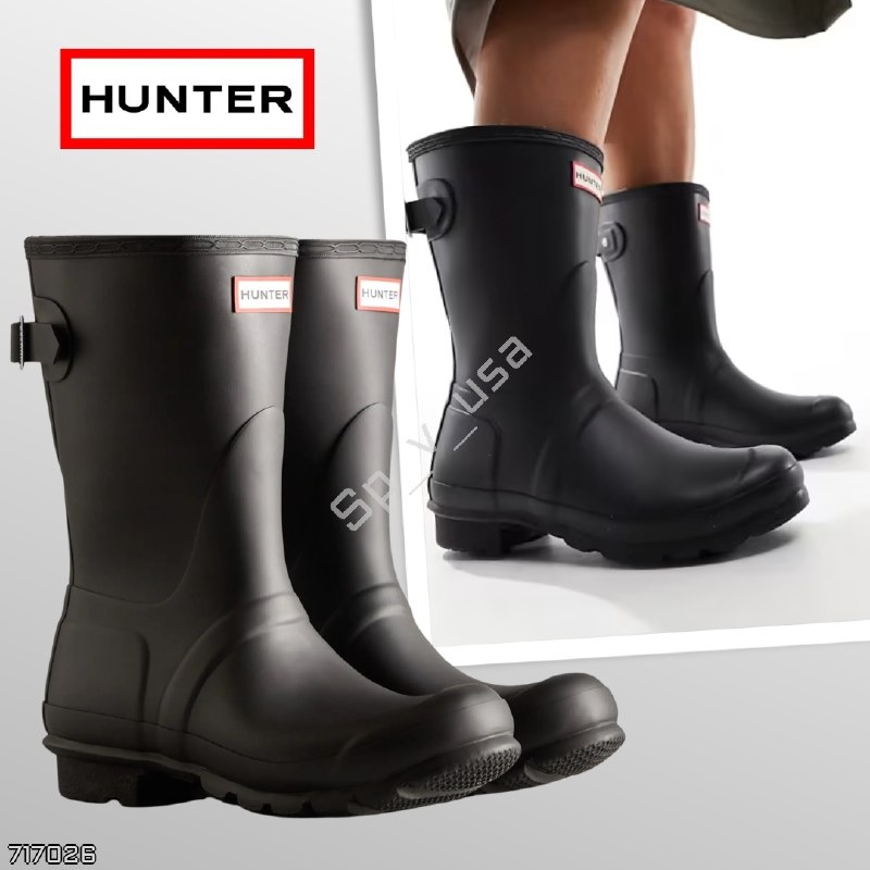 Hunter