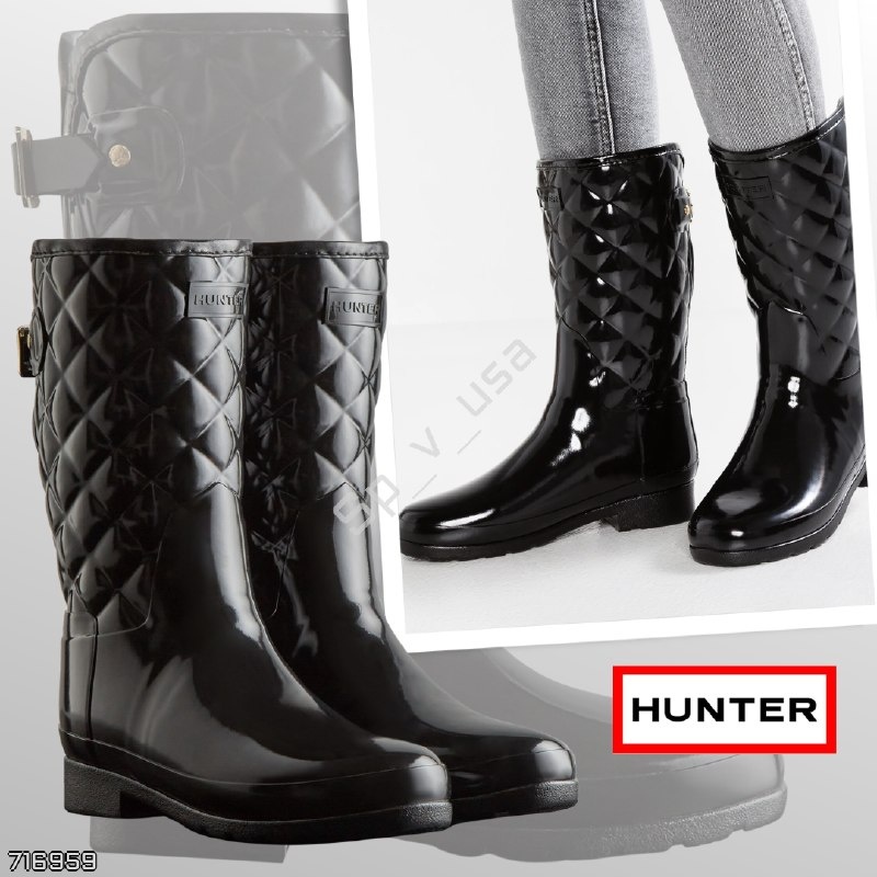 Hunter