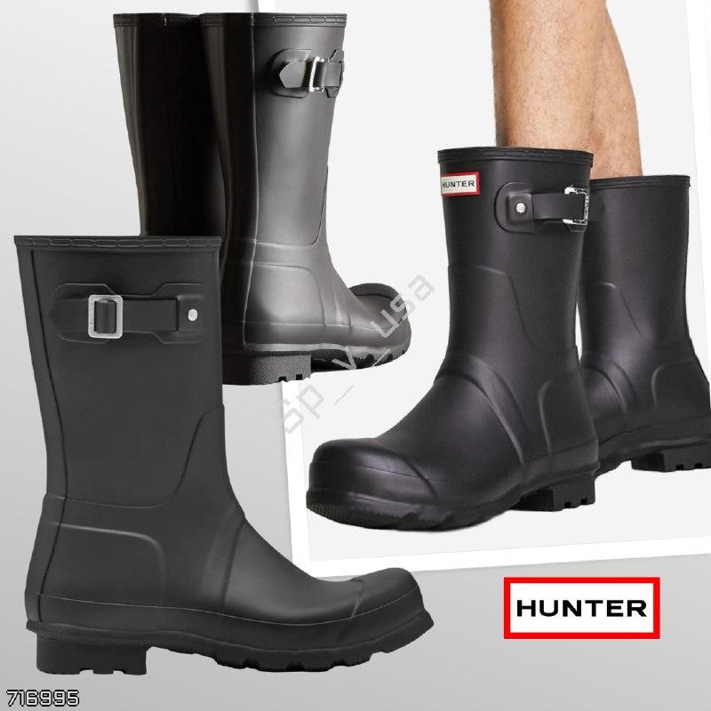Hunter