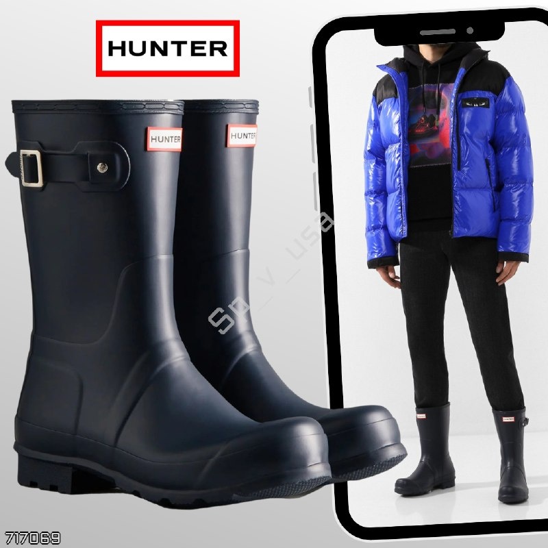 Hunter