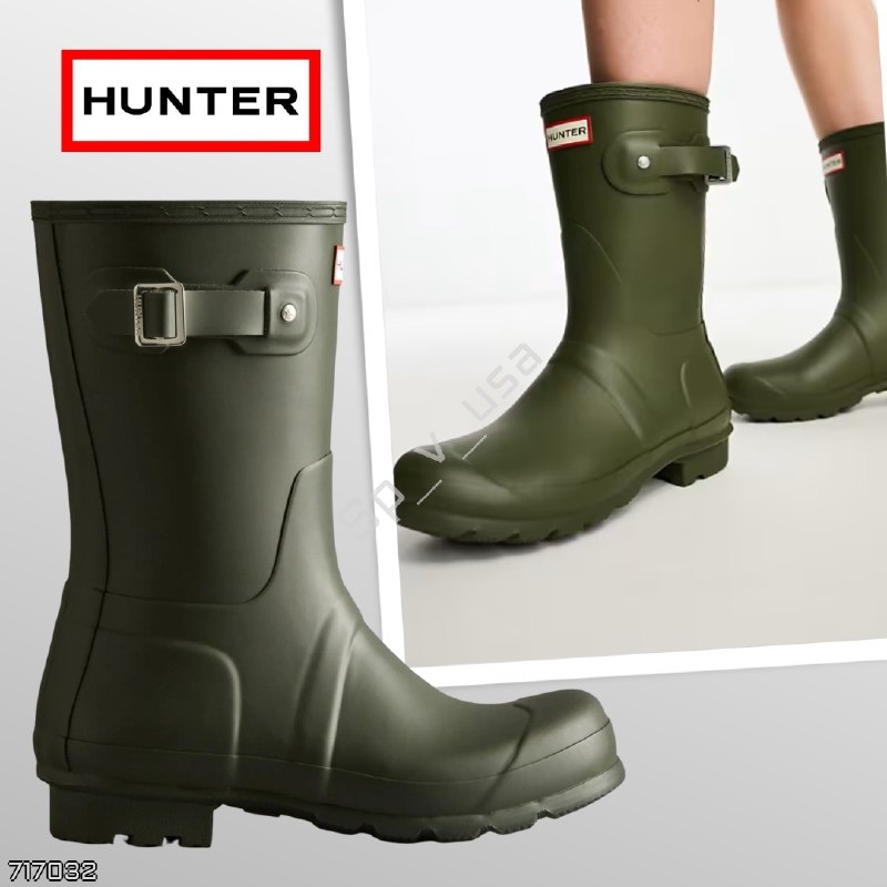 Hunter