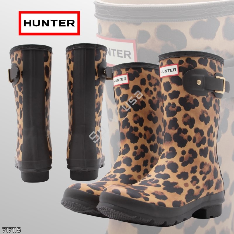 Hunter