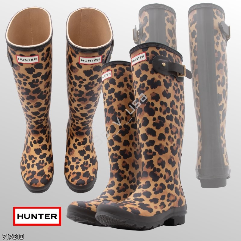 Hunter