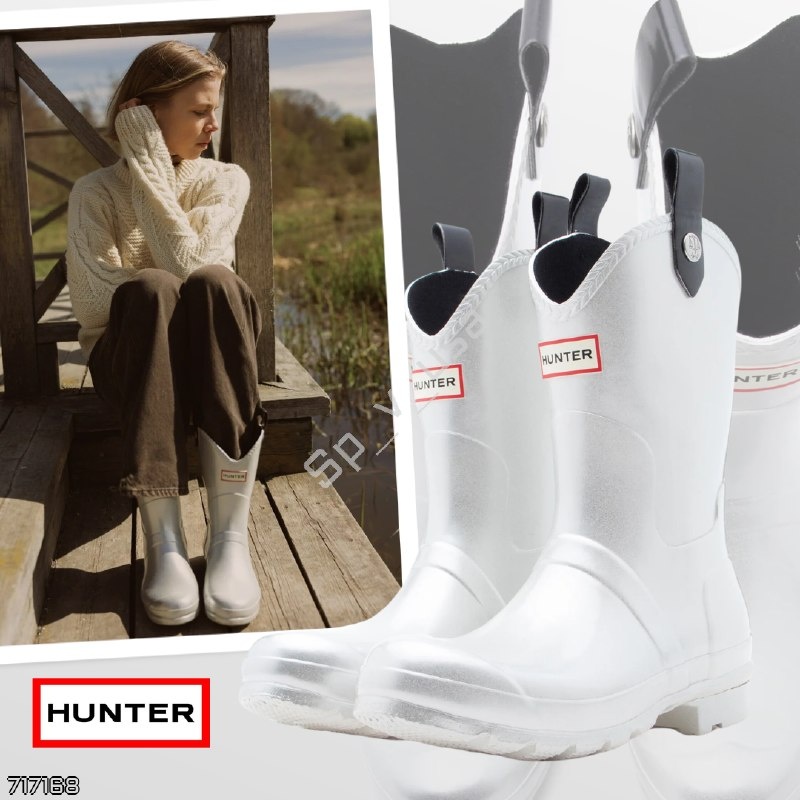 Hunter