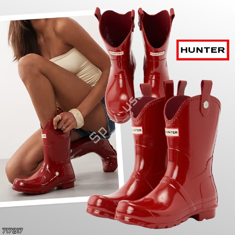 Hunter