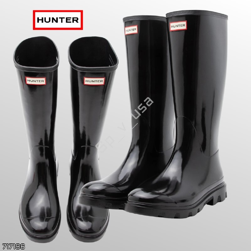 Hunter