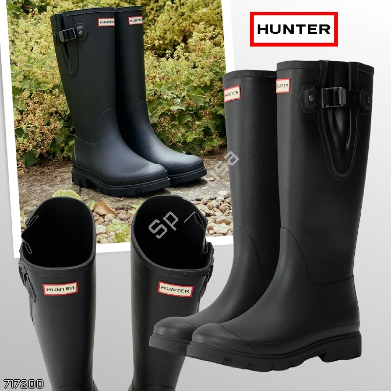 Hunter