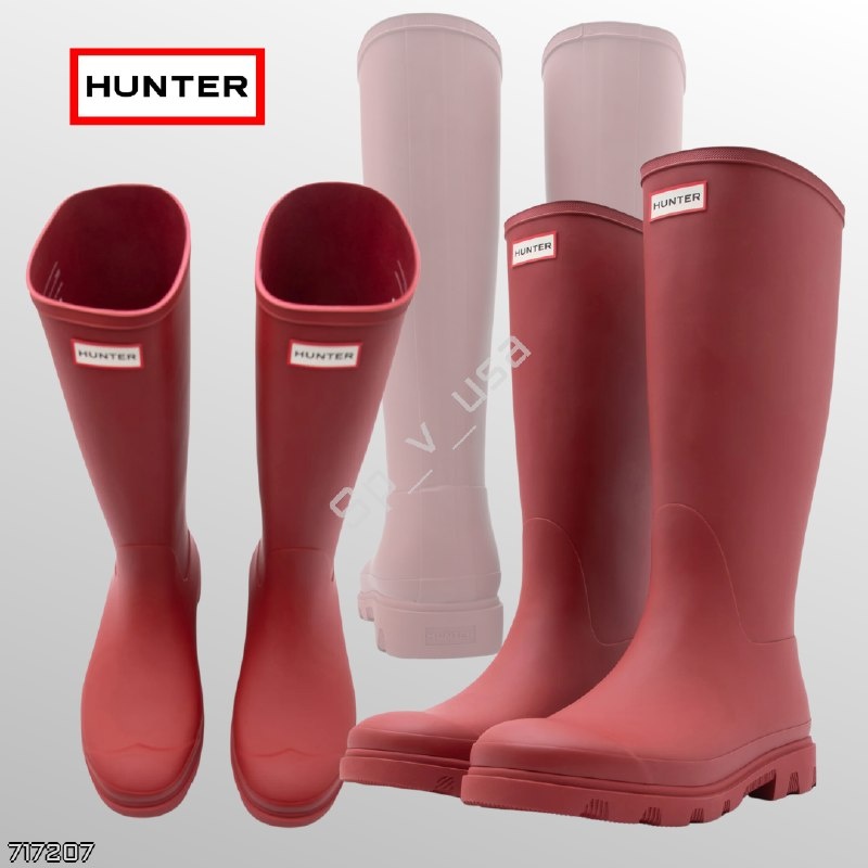 Hunter