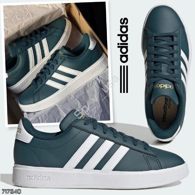 Adidas