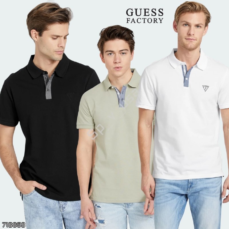 Guess Factory