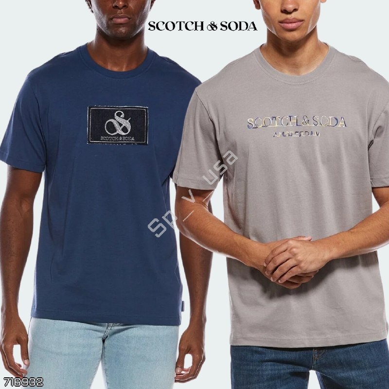 Scotch & Soda