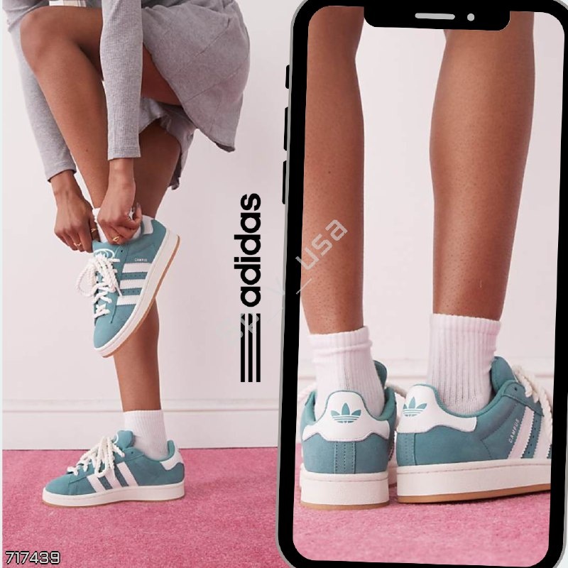 Adidas