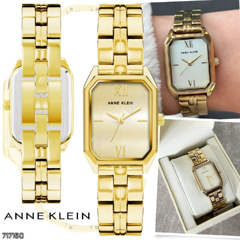 ANNE KLEIN