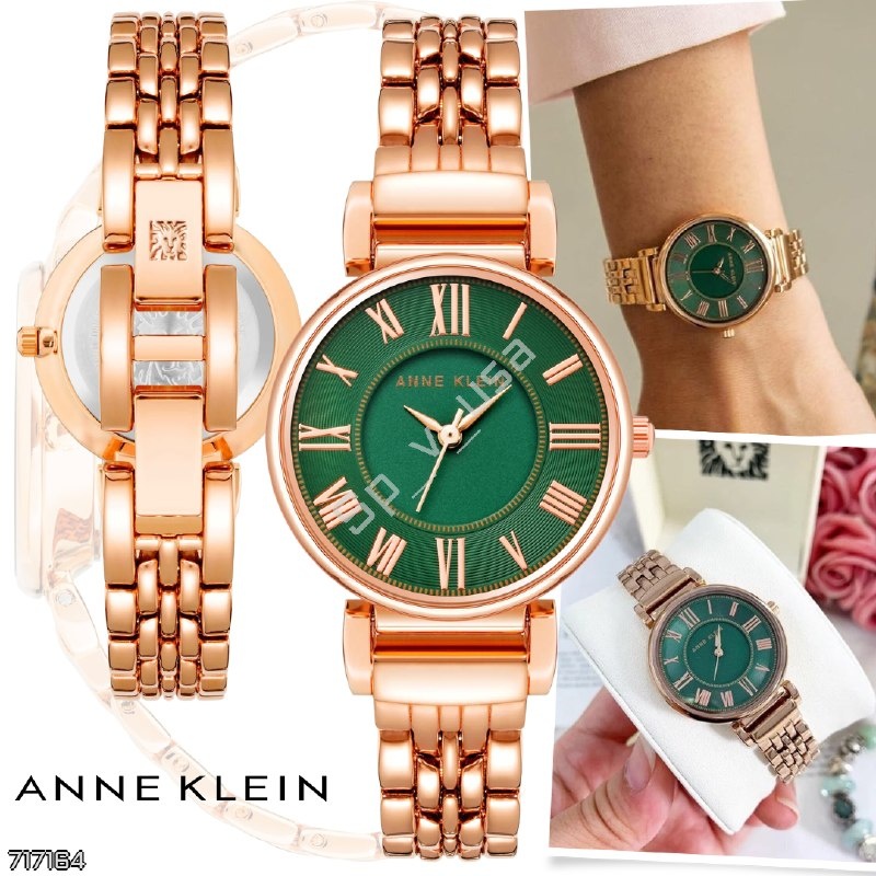 ANNE KLEIN