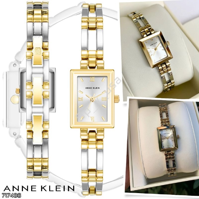 ANNE KLEIN