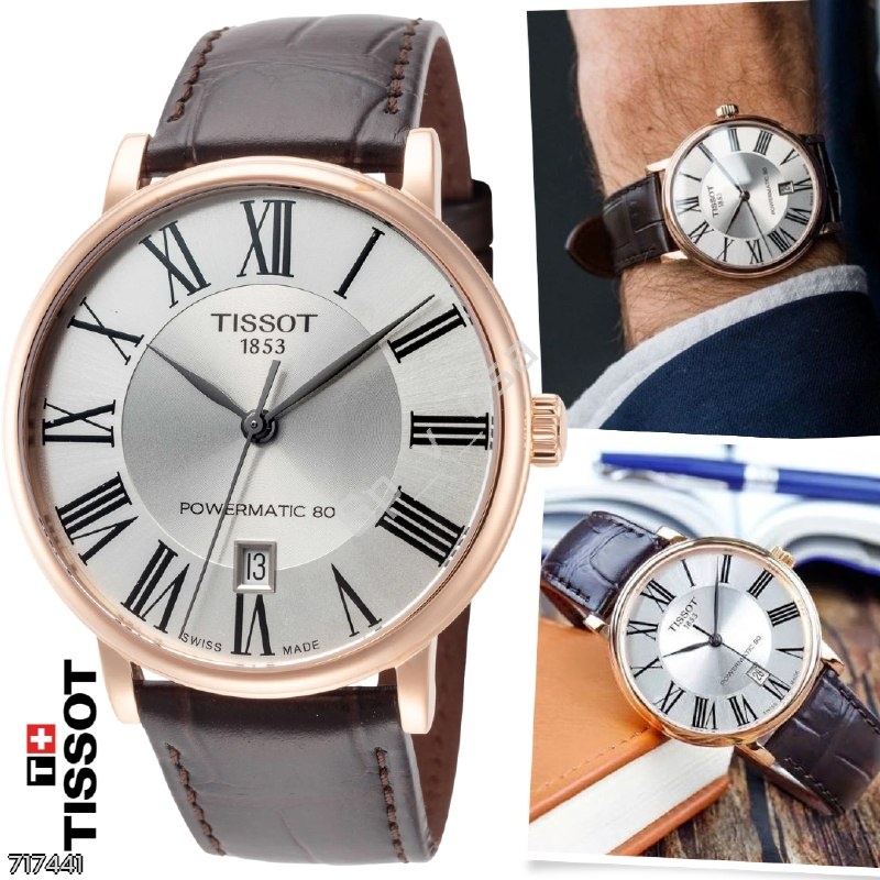 Tissot