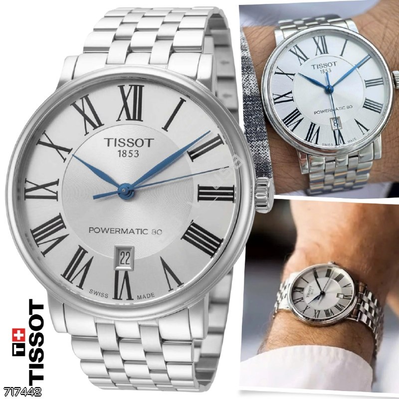 Tissot