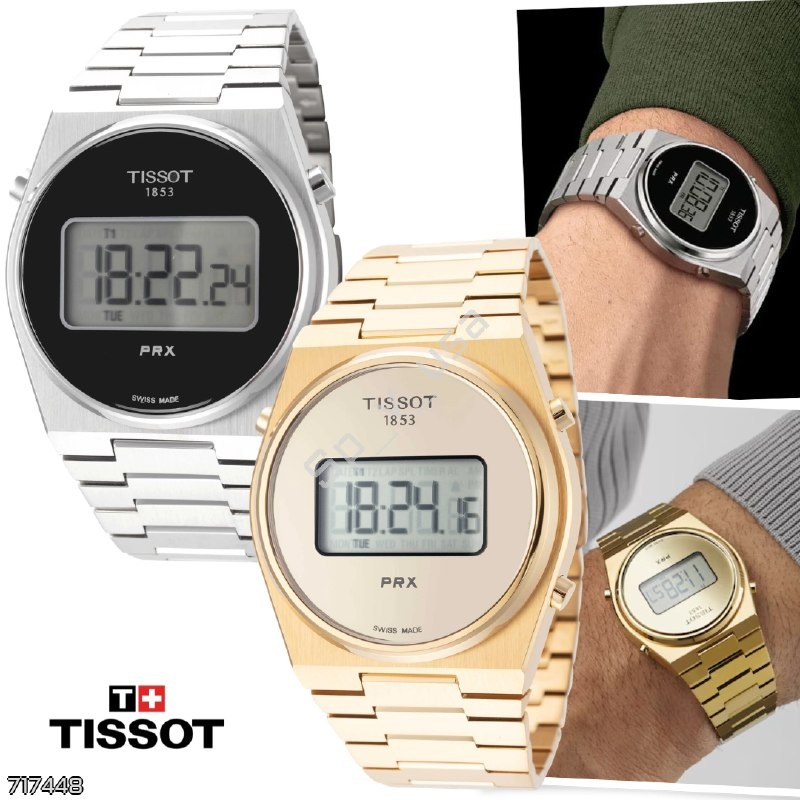 Tissot