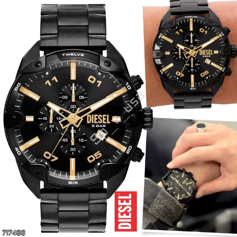 Diesel