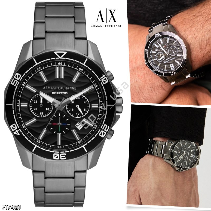 Armani Exchange
