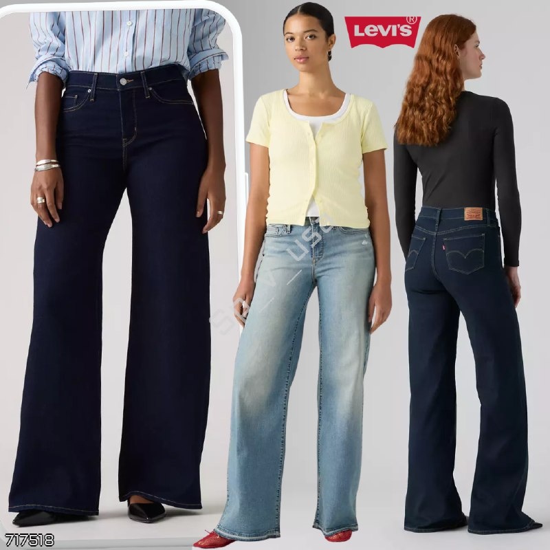 Levi's