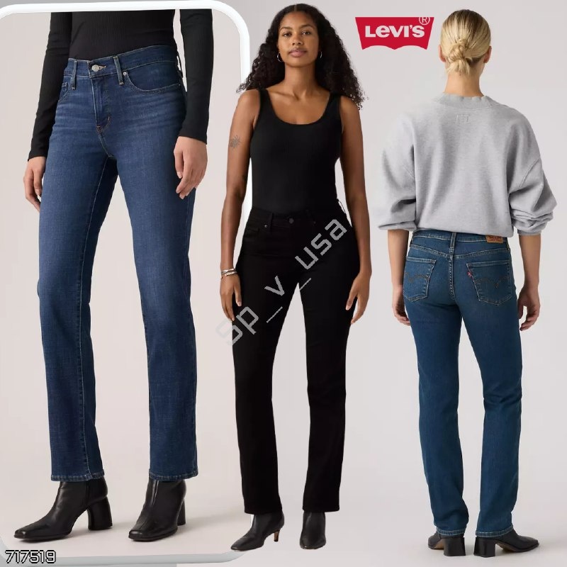 Levi's
