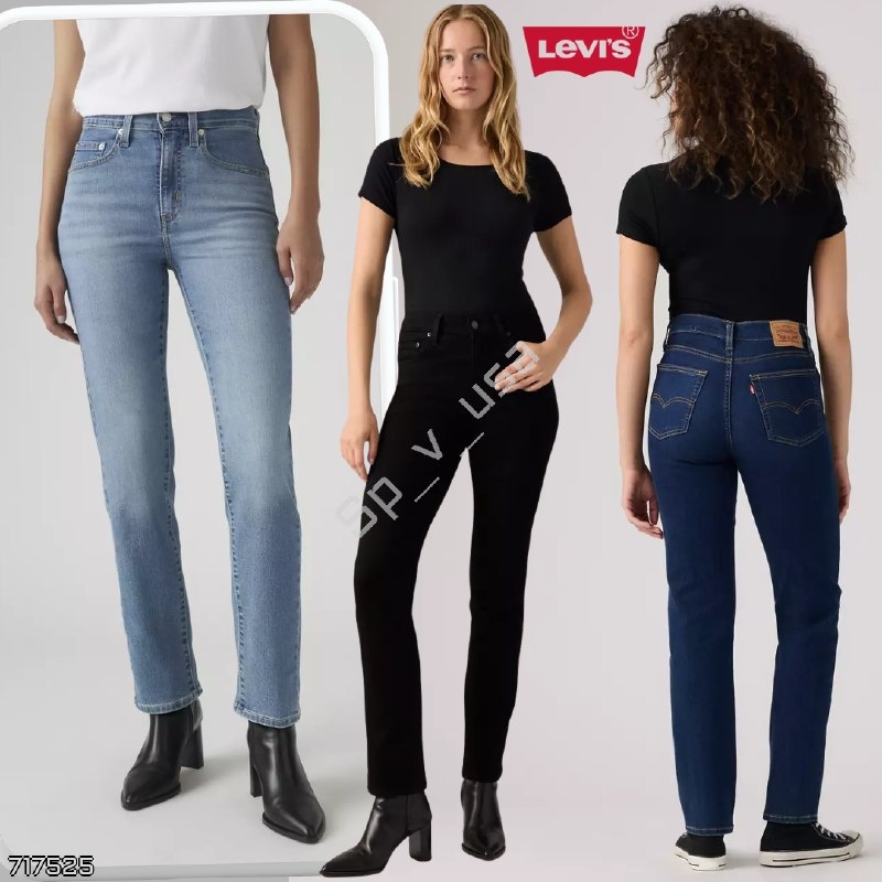 Levi's
