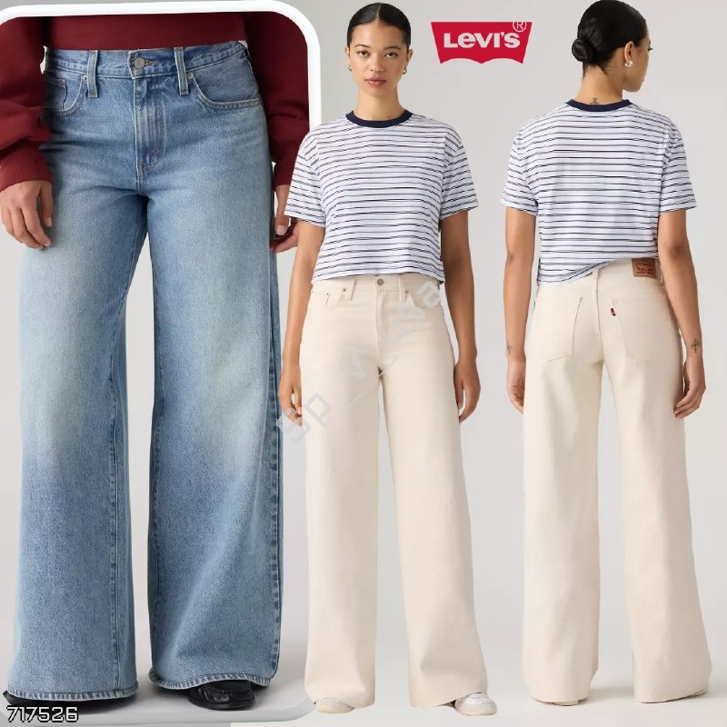 Levi's