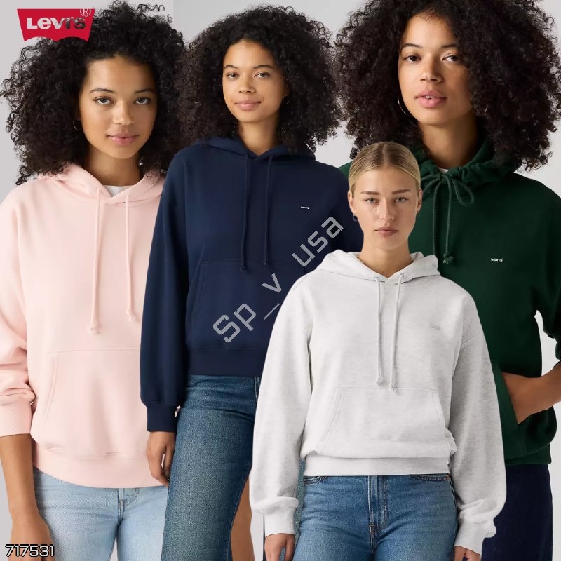 Levi's