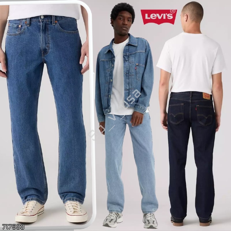 Levi's