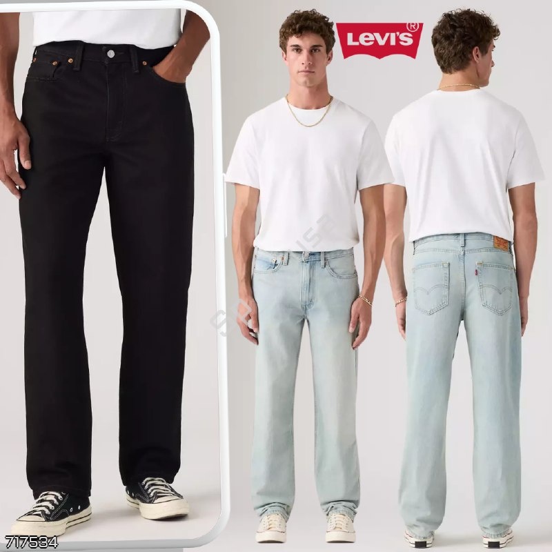 Levi's