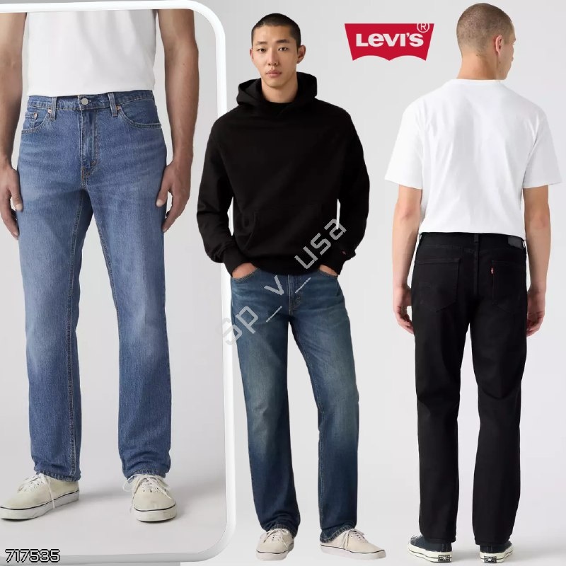 Levi's