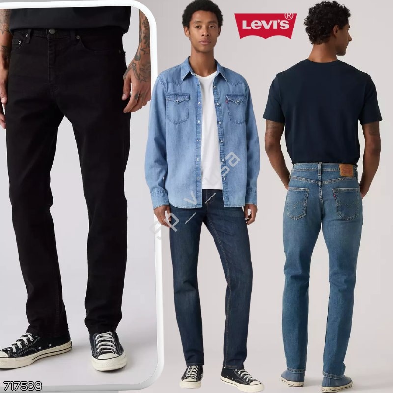 Levi's