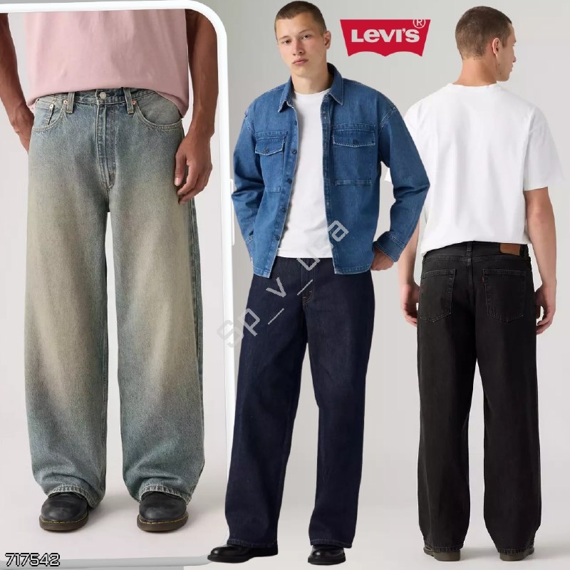 Levi's