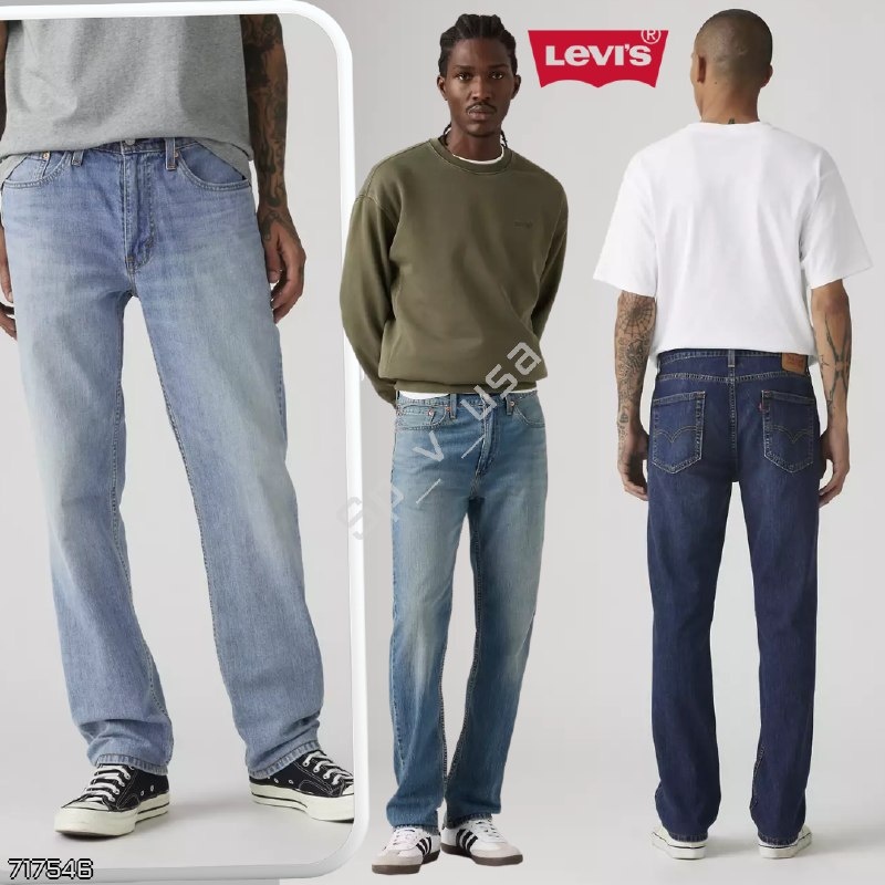 Levi's