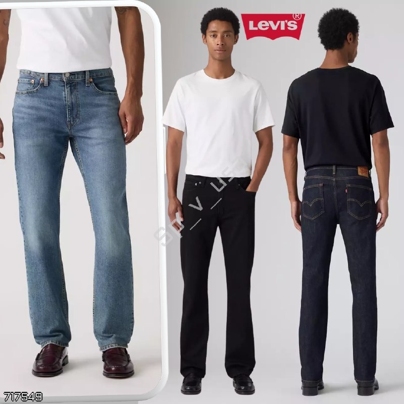 Levi's