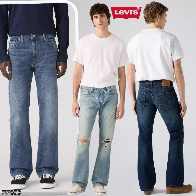 Levi's