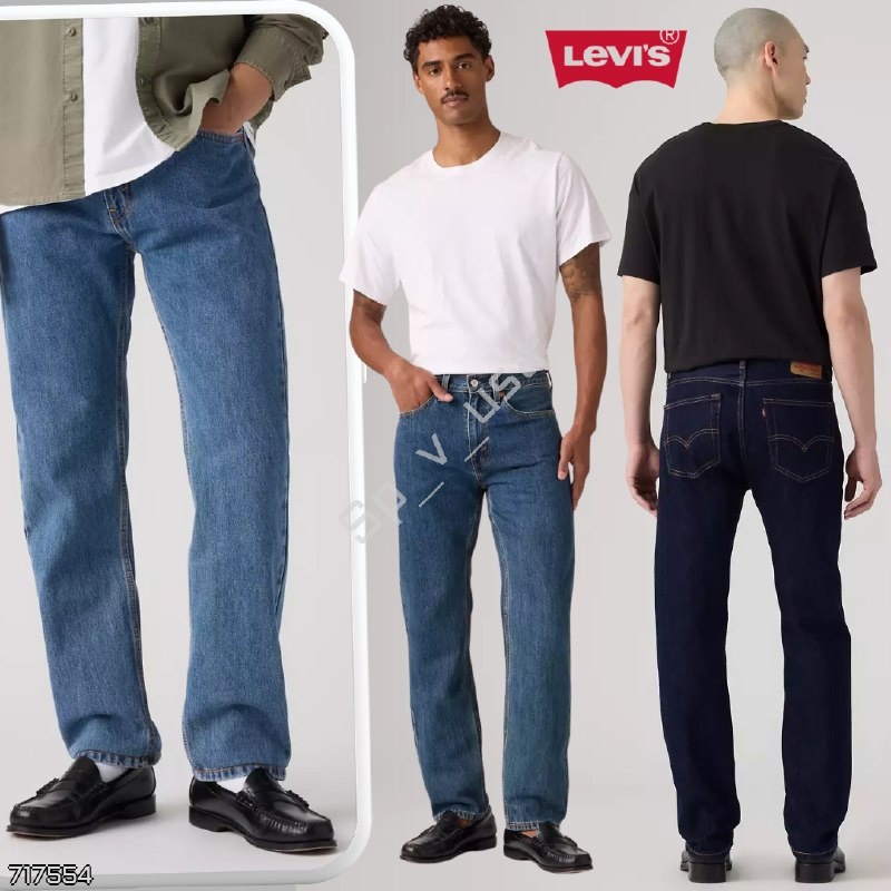 Levi's