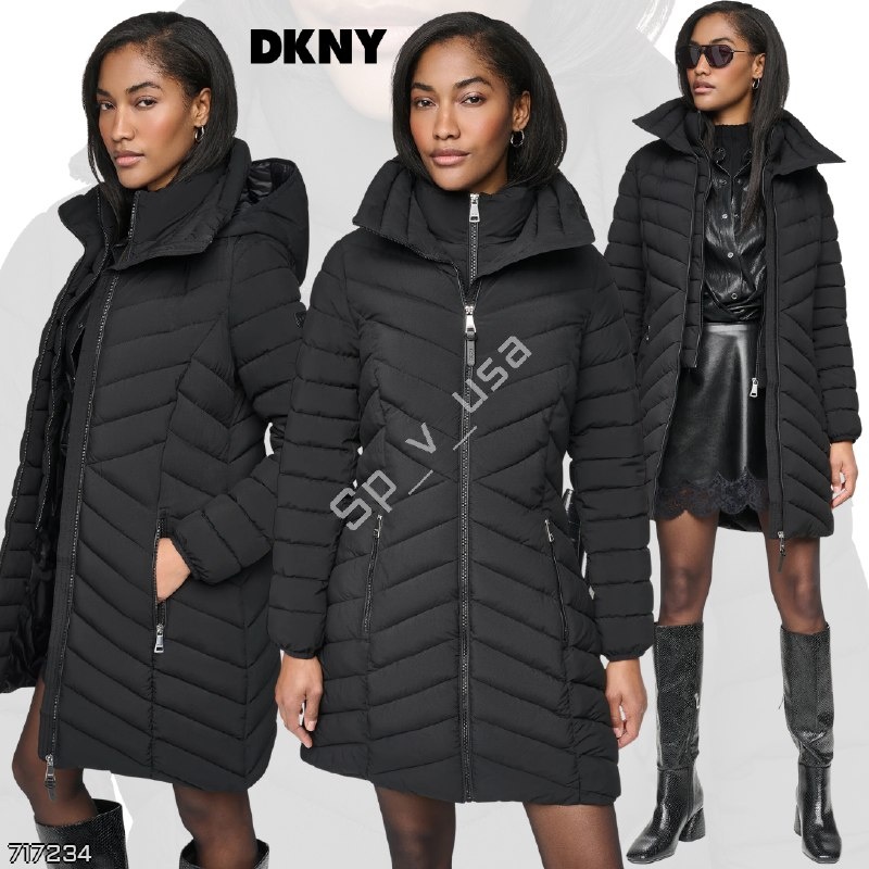 DKNY