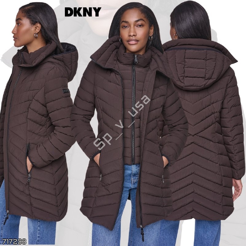 DKNY