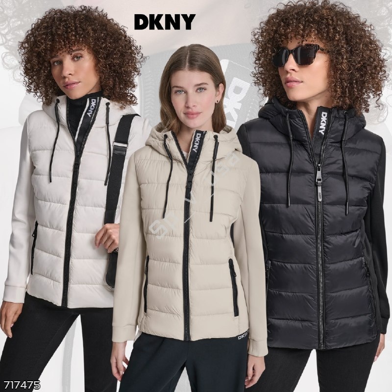 DKNY