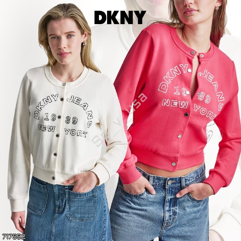 DKNY