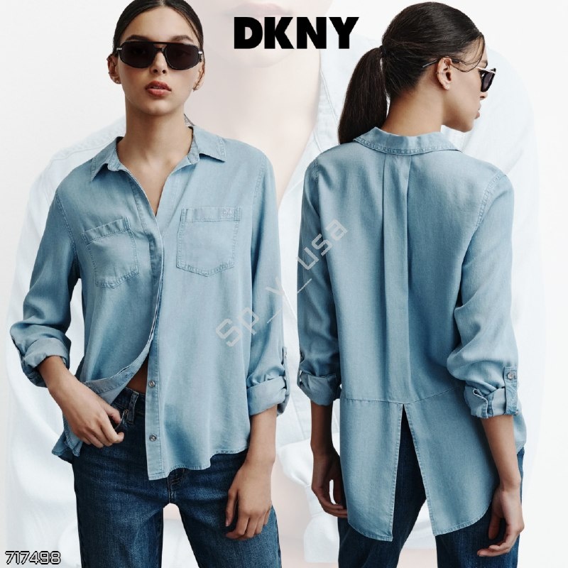 DKNY