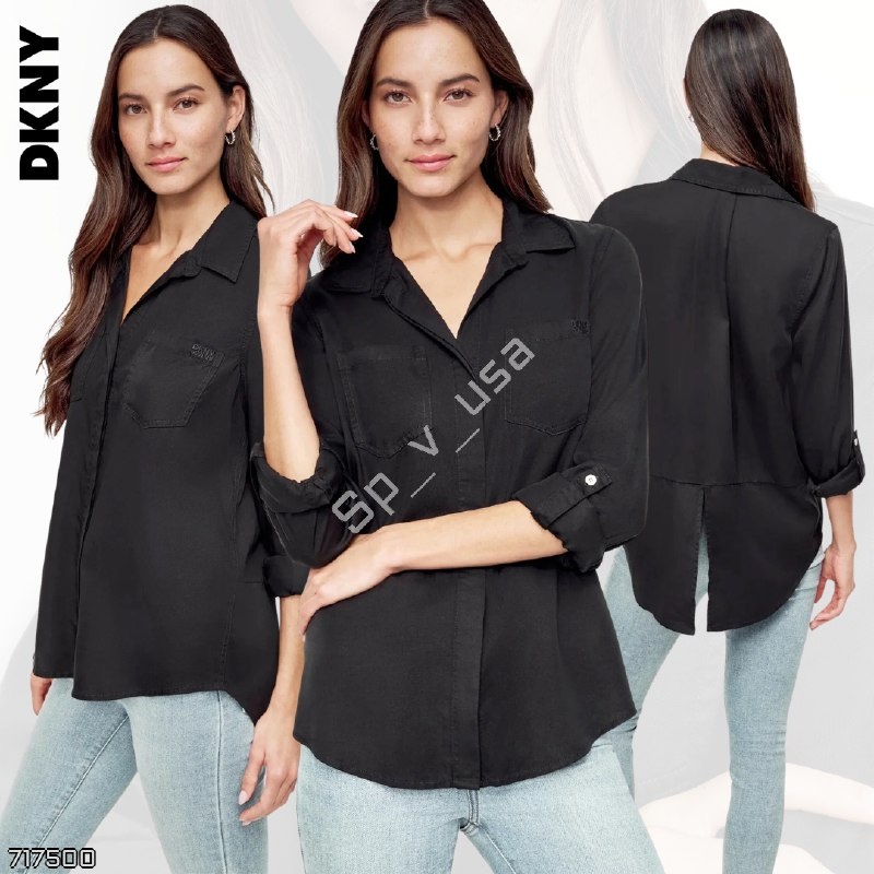 DKNY