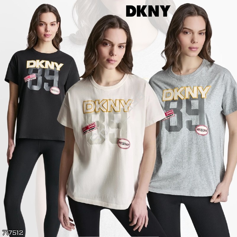 DKNY