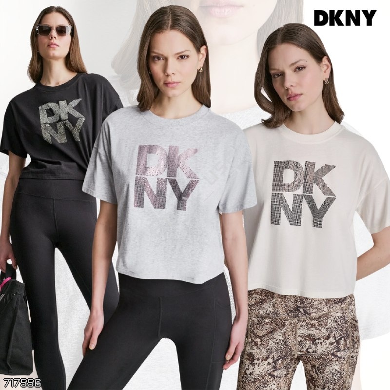 DKNY