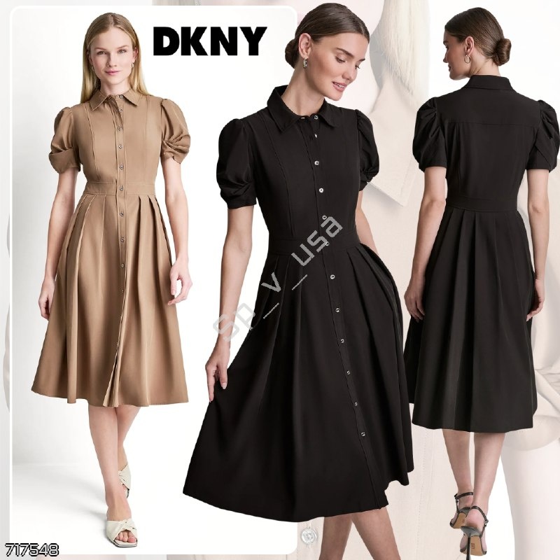 DKNY