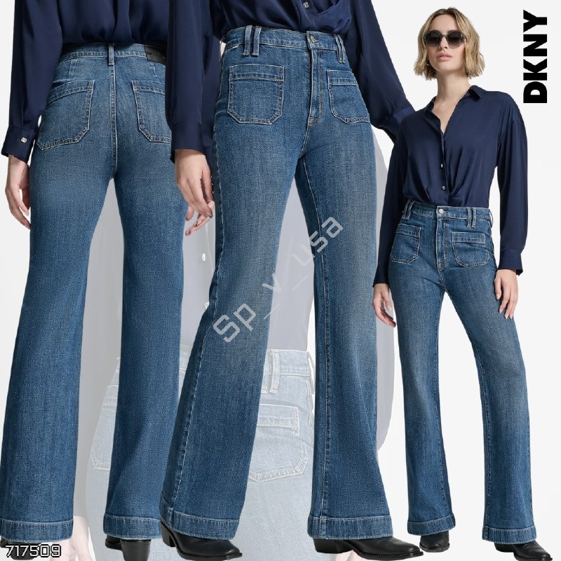 DKNY